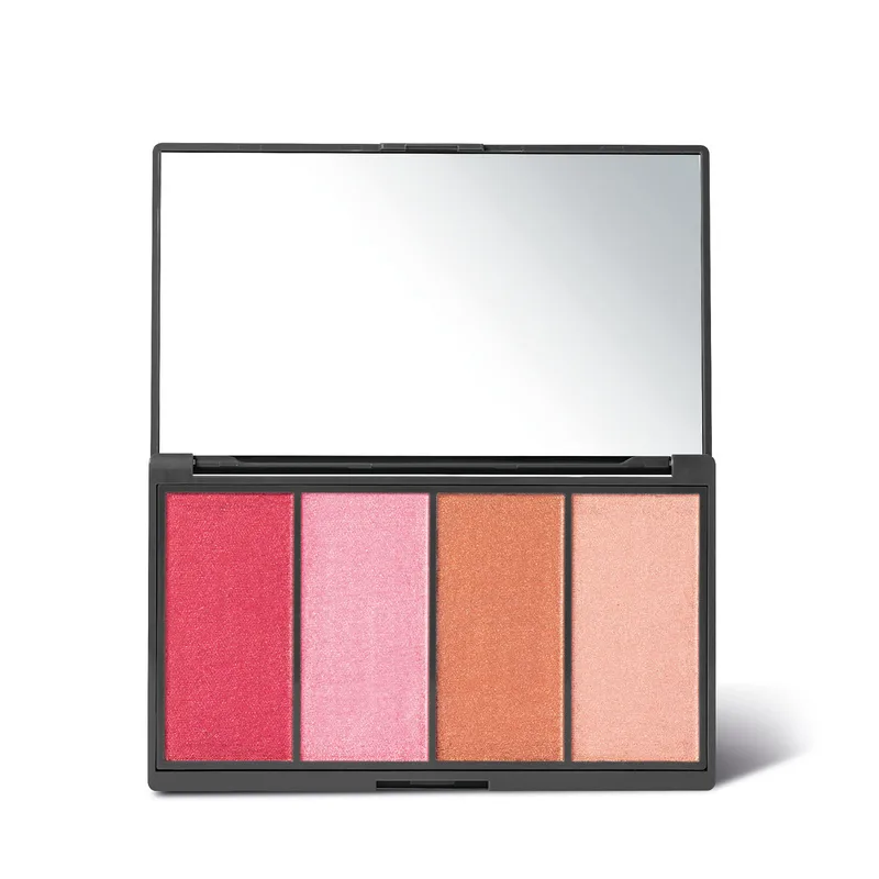 Paleta de Maquilhagem Multifuncional Tô No Glow