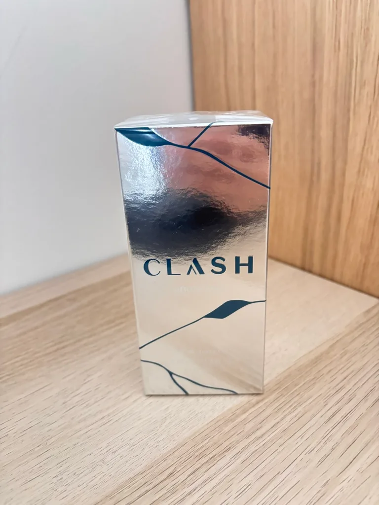 Clash o boticário