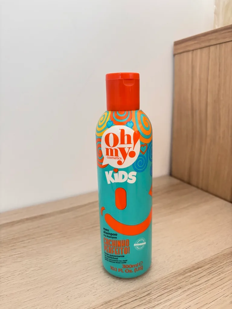Condicionador Kids