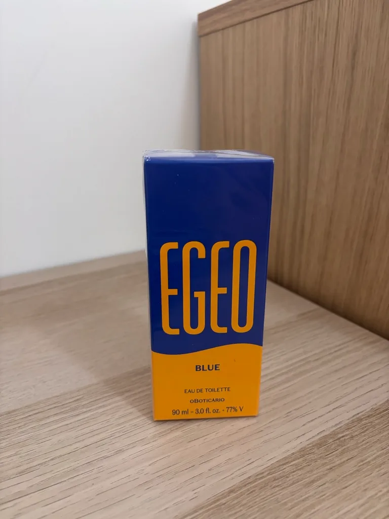 Egeo blue