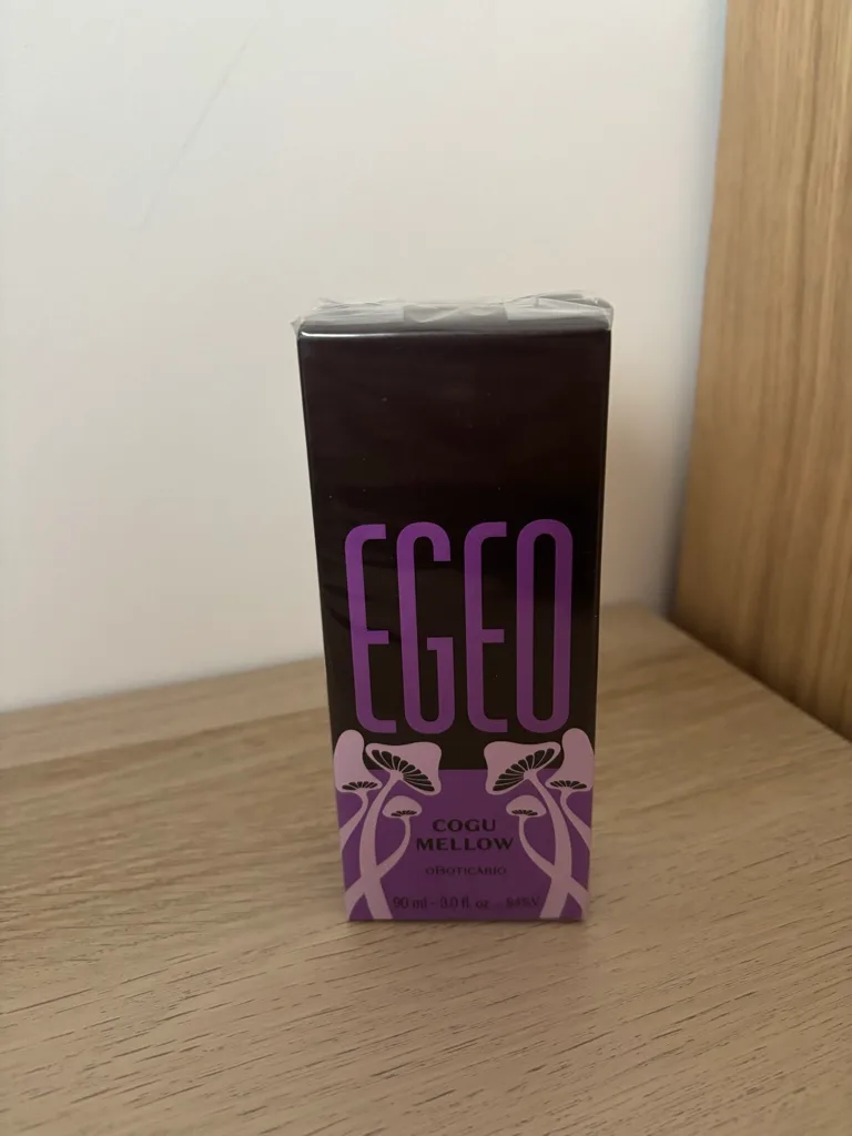 Egeo cogumelow