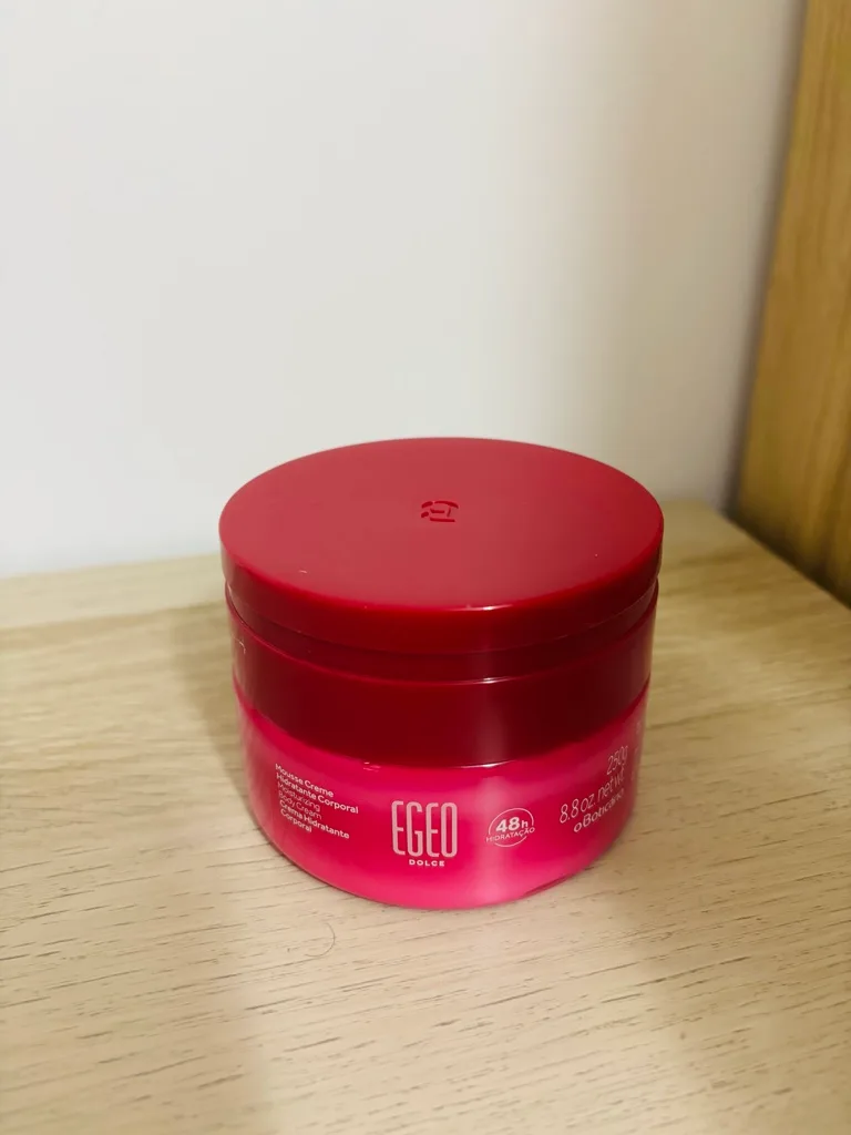 Egeo Dolce Merengue Mouse