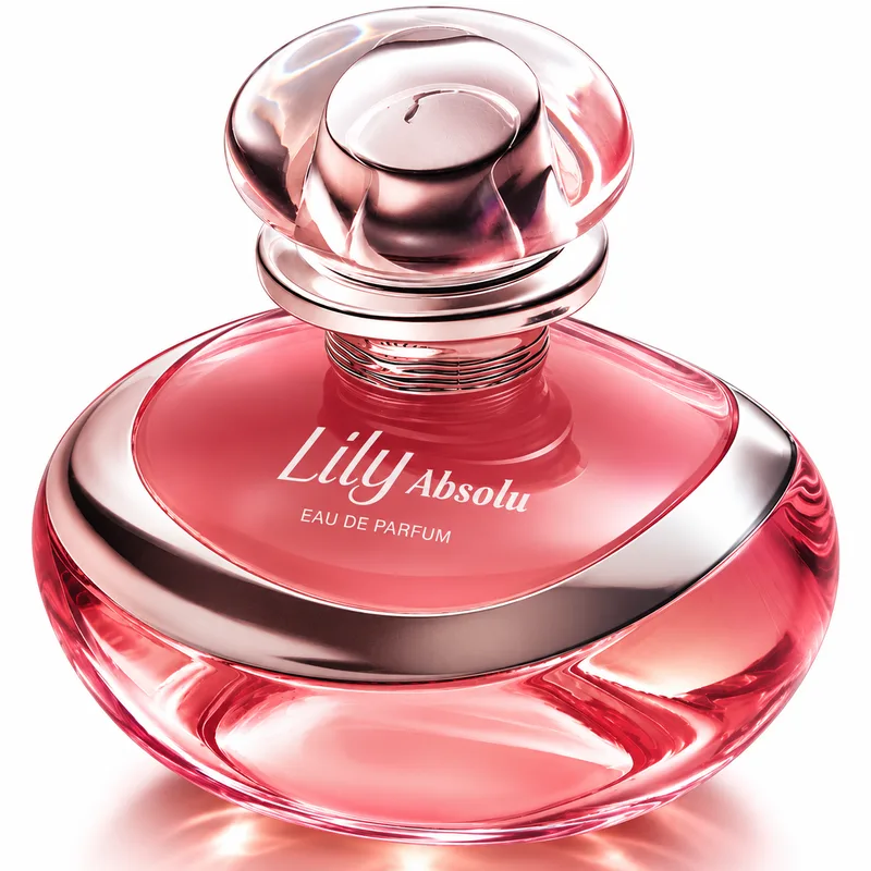 Lily Absolu Eau de Parfum