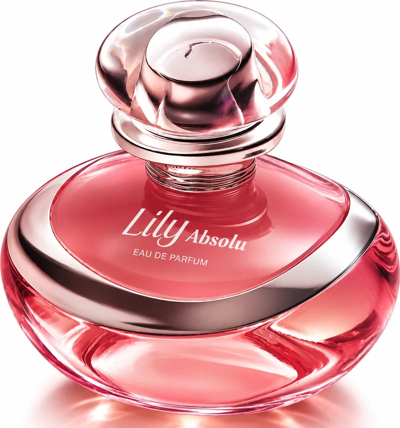 Lily Absolu Eau de Parfum