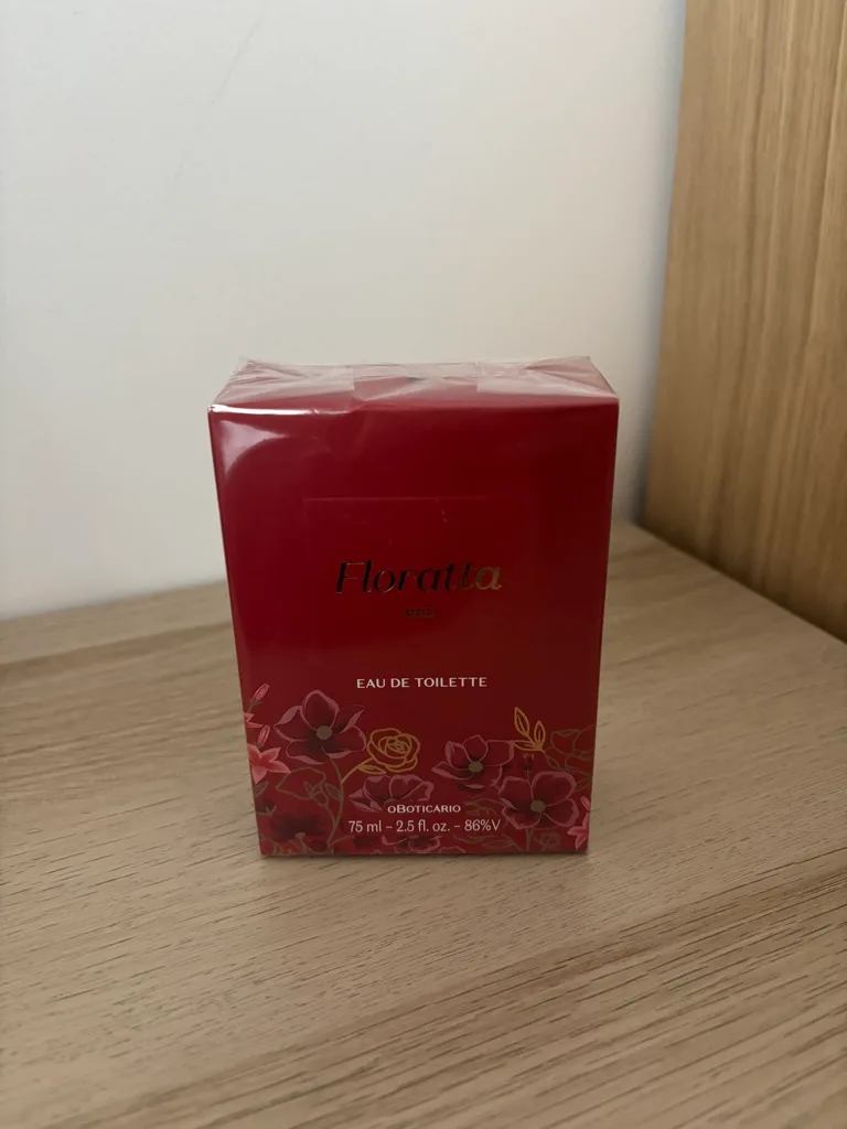 Floratta Red