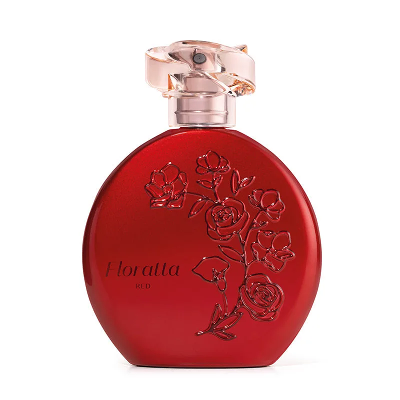 Floratta Red