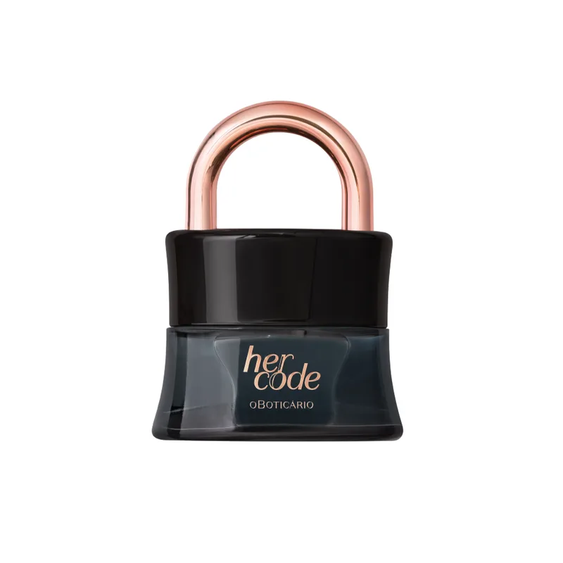 Her Code Eau de Parfum