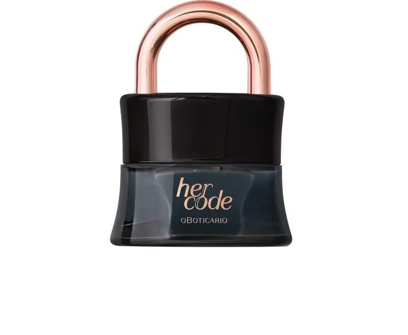 Her Code Eau de Parfum