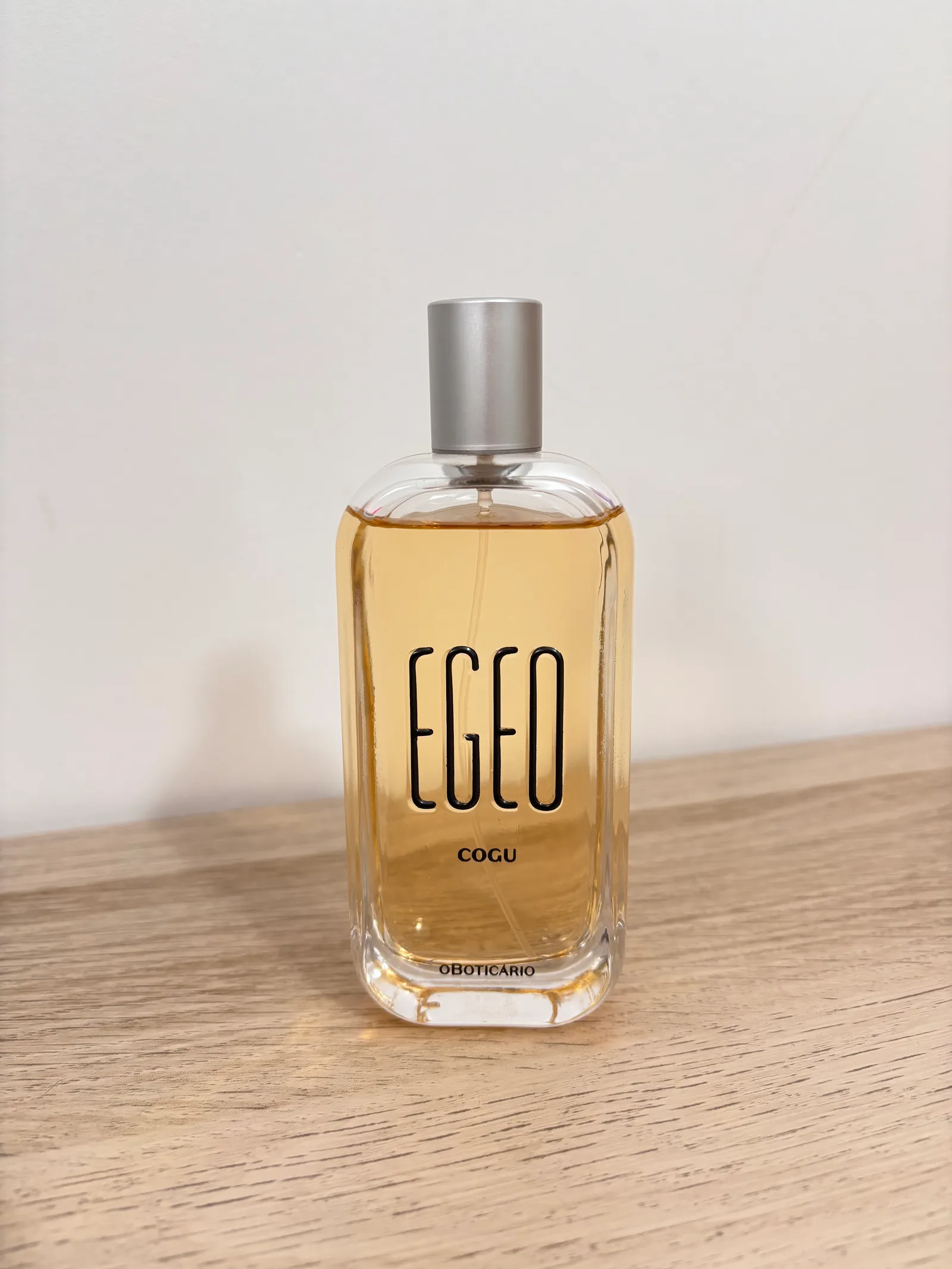 Egeo Cogu Eau de Toilette