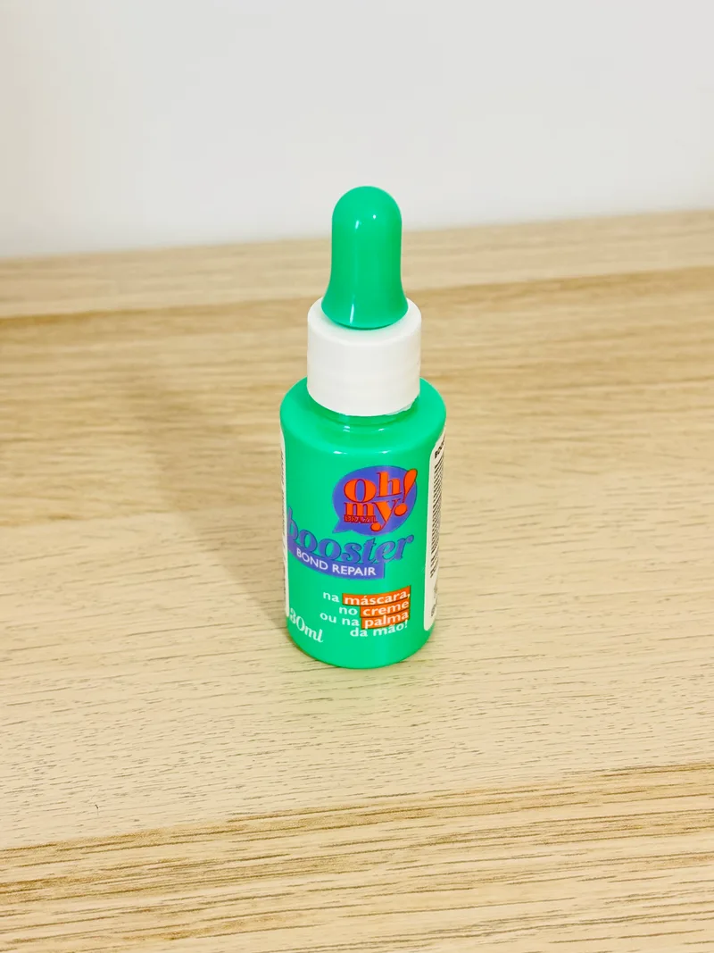 Booster Bond Repair Oh My 30ml