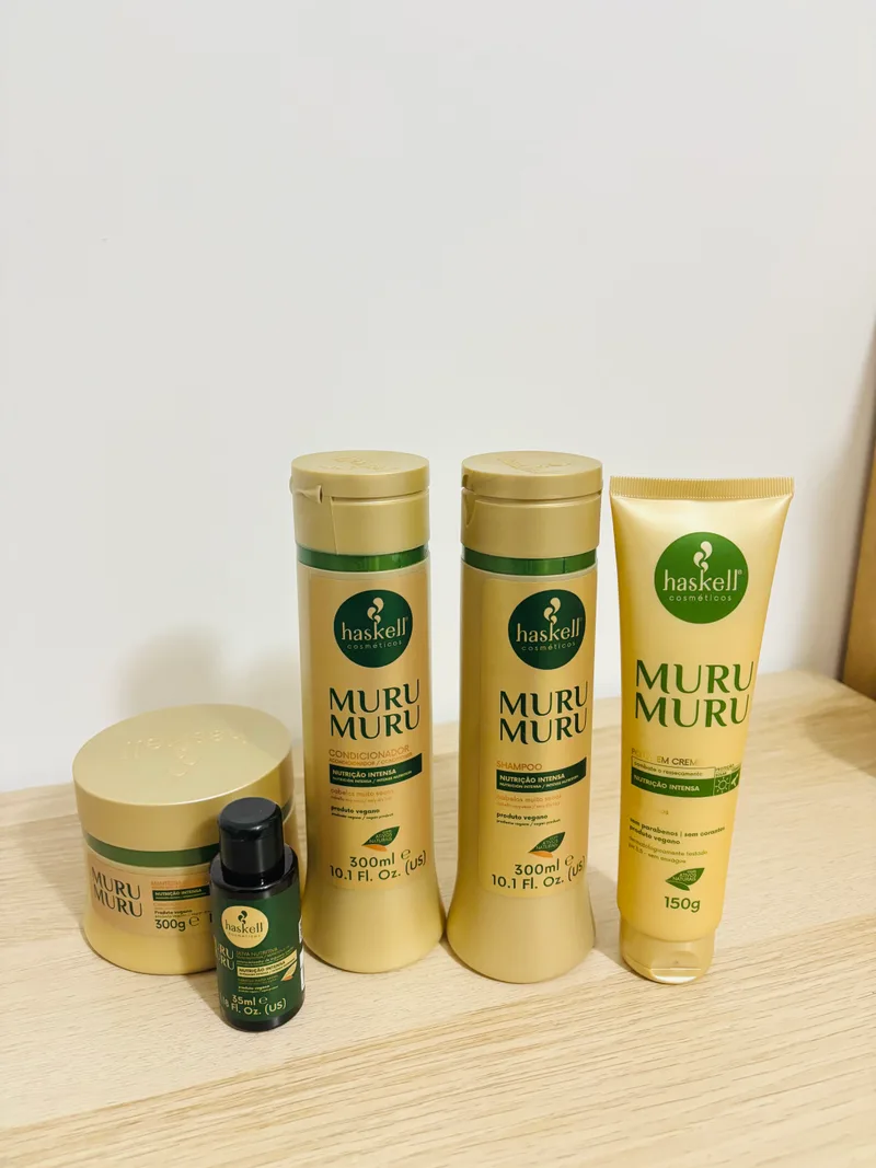 Kit Muru Muru