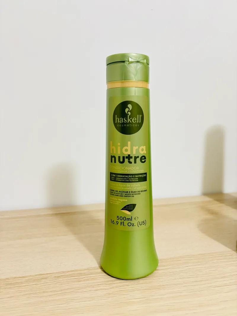 Condicionador Hidra Nutre 500 ml