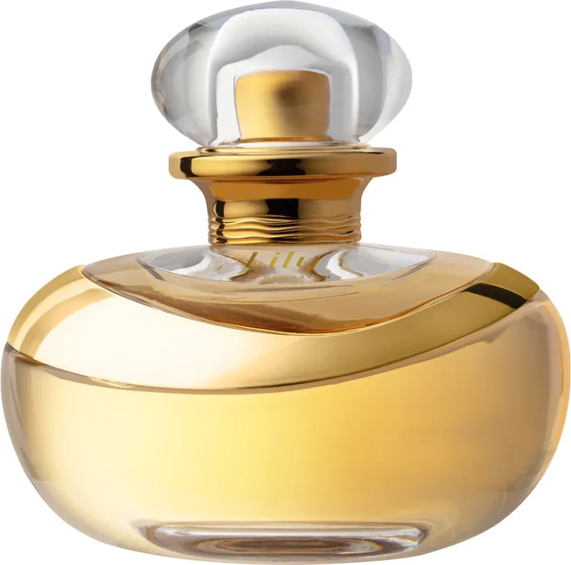 Perfume Lily