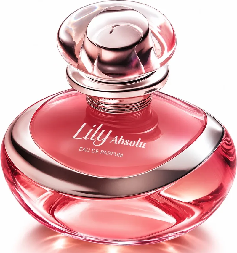 Lily absolu eua de Perfume