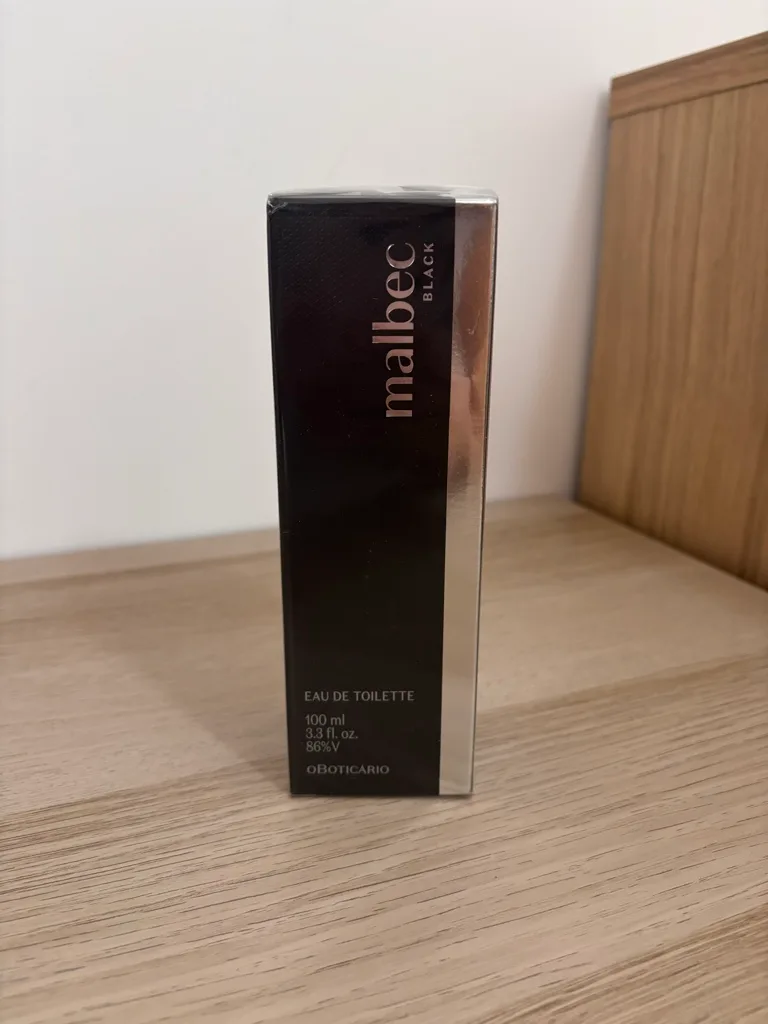 Malbec black