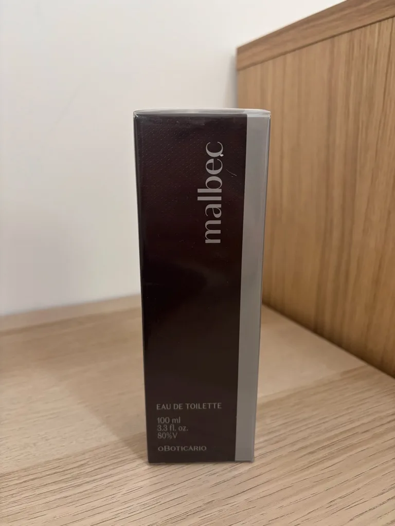 Malbec Eau Toilette