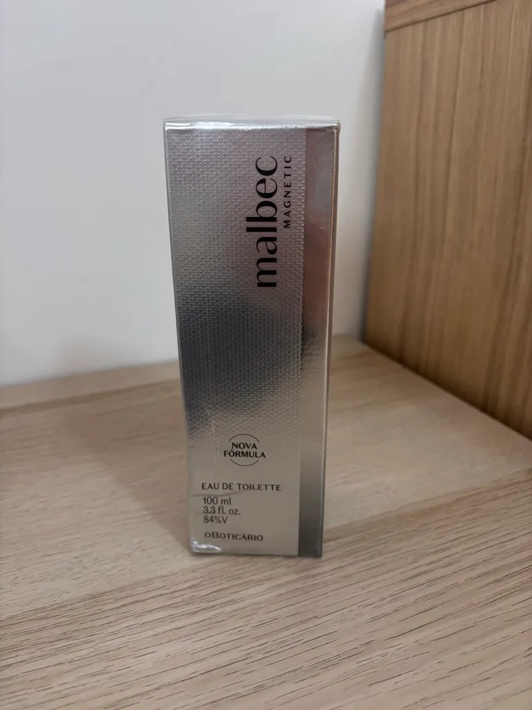 Malbec magnétic