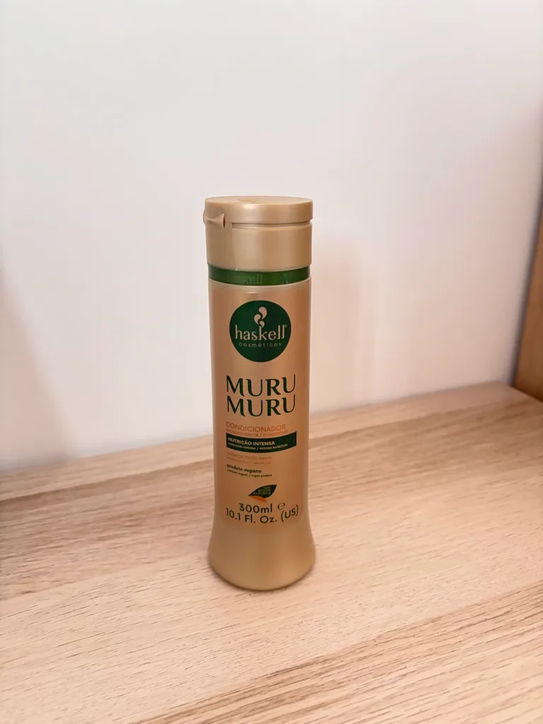 Muru Muru Condicionador