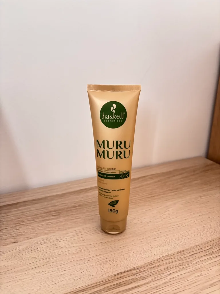 Muru Muru Leave in