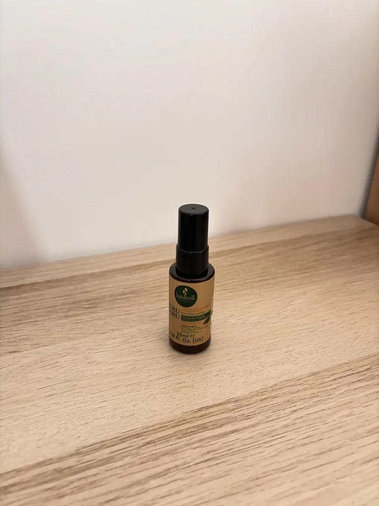 Muru Muru reparador de pontas