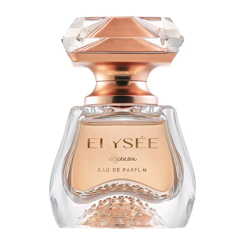 Perfume Elysée