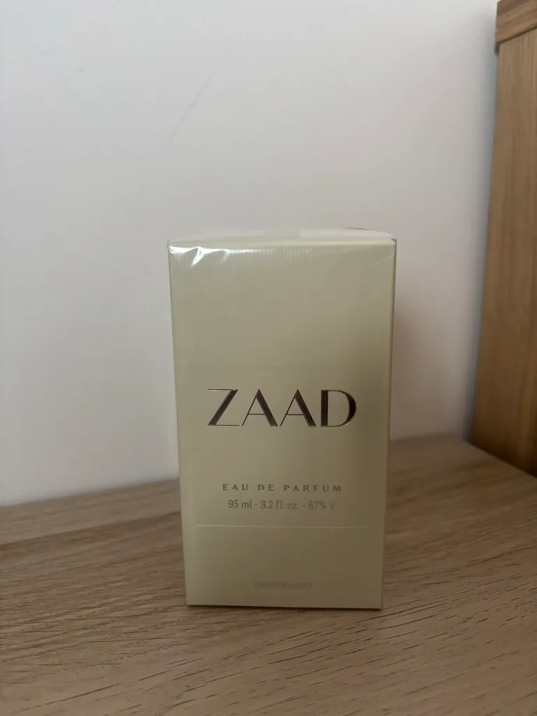Perfume Zaad
