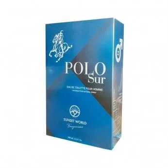 Polo Sur Eau Toilette 100ml